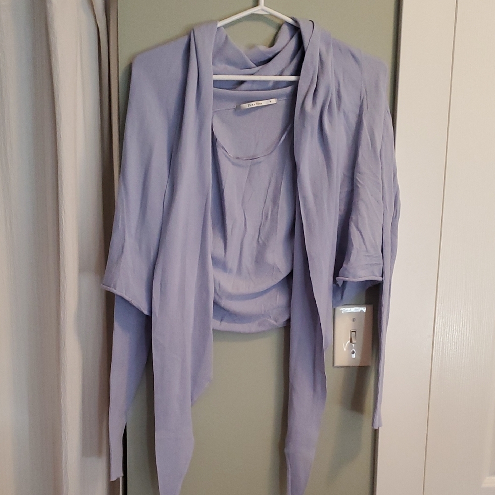 Part Two Cardigan